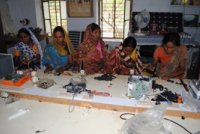Granmothers training _at_Rajesthan 3 Granmothers training _at_Rajesthan 3