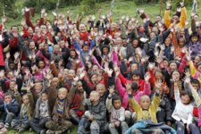 Shechen School kids Tibet Shechen School kids Tibet