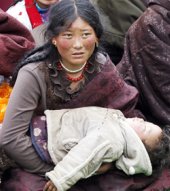 Yushu Victims 2 Yushu Victims 2