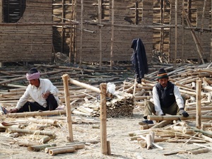 bamboo work bamboo work
